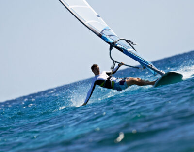 Cozy House In Santorini